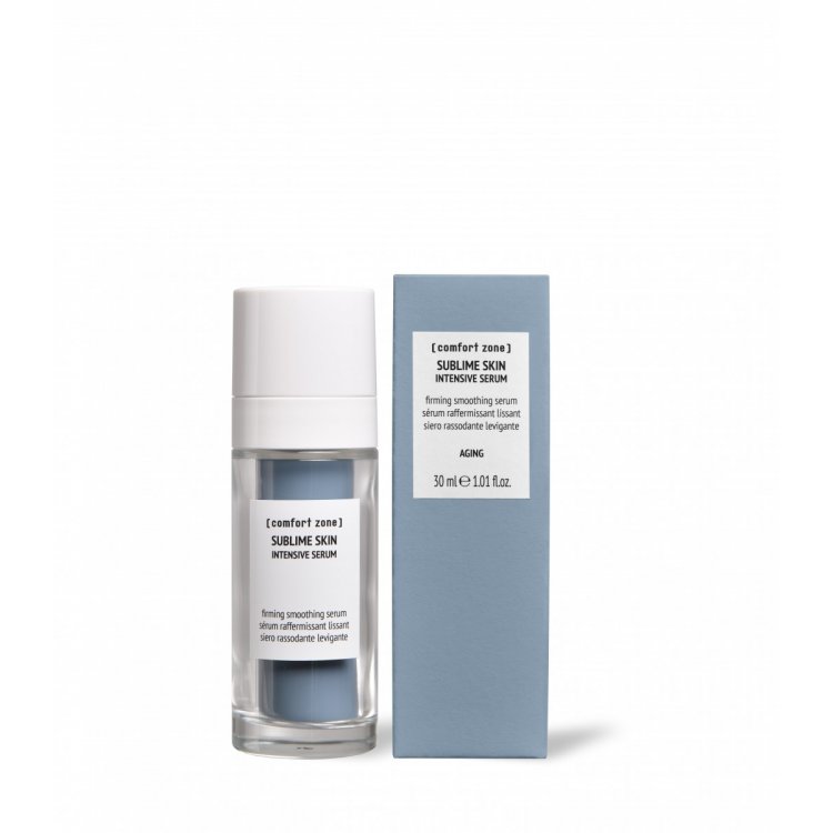 Интенсивная лифтинг сыворотка - SUBLIME SKIN INTENSIVE SERUM