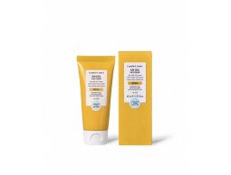 Солнцезащитный крем для лица SPF50+ - SUN SOUL FACE CREAM SPF50+